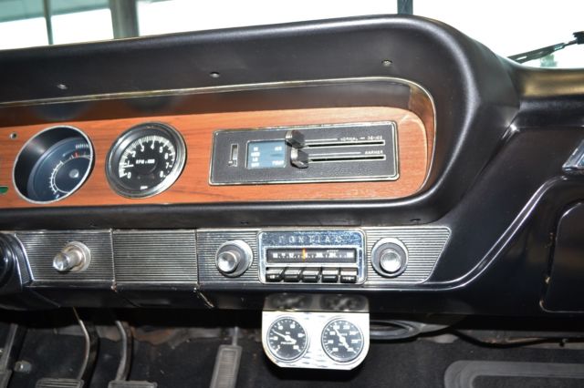 1965 Pontiac GTO - photo 8