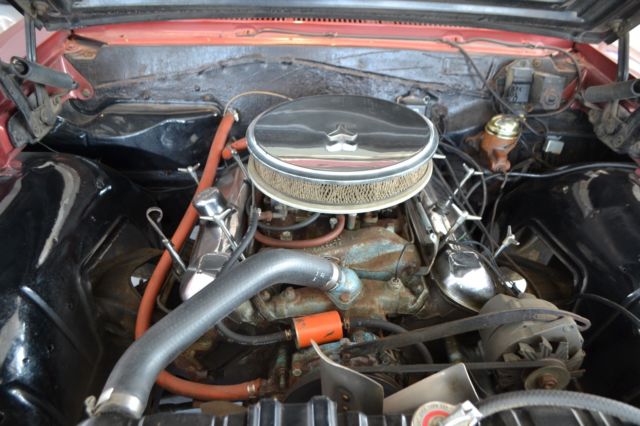 1965 Pontiac GTO - photo 9