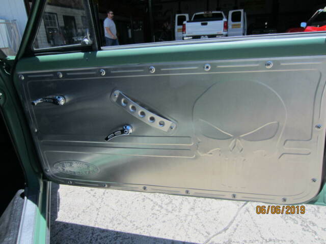 1965 Pontiac GTO CUSTOM - photo 12