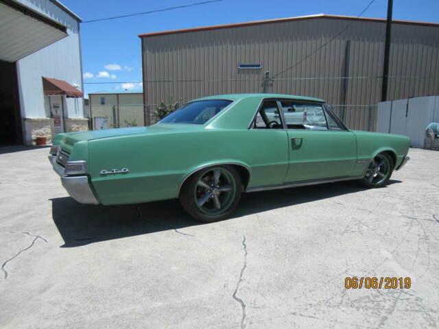 1965 Pontiac GTO CUSTOM - photo 2