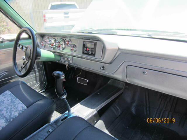 1965 Pontiac GTO CUSTOM - photo 6