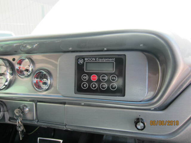 1965 Pontiac GTO CUSTOM - photo 8