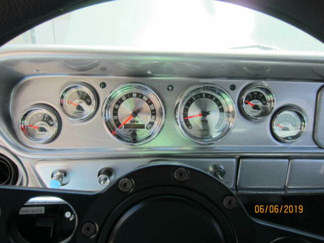 1965 Pontiac GTO CUSTOM - photo 9
