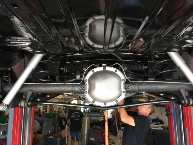 1965 Pontiac GTO GTO - photo 10