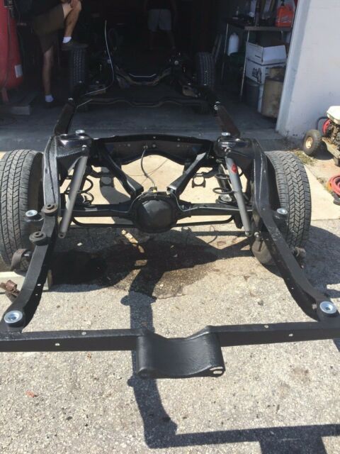 1965 Pontiac GTO GTO - photo 11