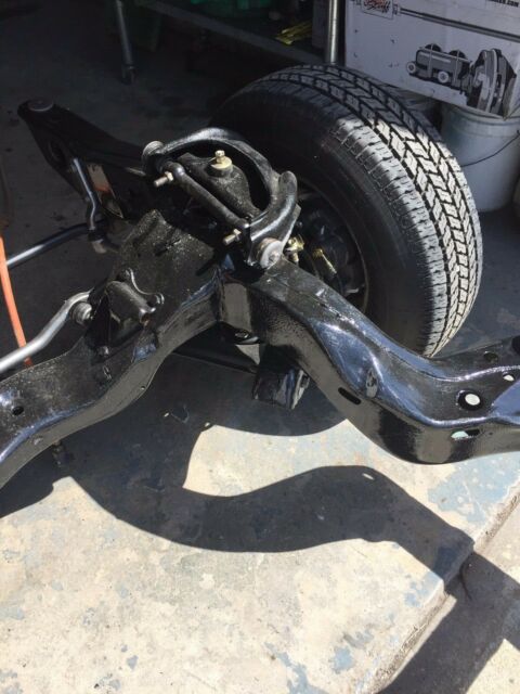 1965 Pontiac GTO GTO - photo 12