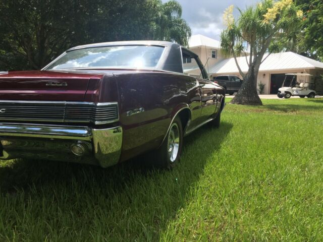 1965 Pontiac GTO GTO - photo 6