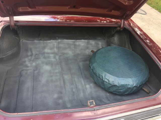 1965 Pontiac GTO GTO - photo 7