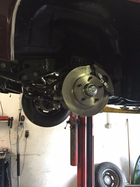 1965 Pontiac GTO GTO - photo 8