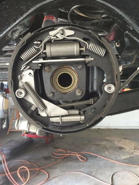 1965 Pontiac GTO GTO - photo 9