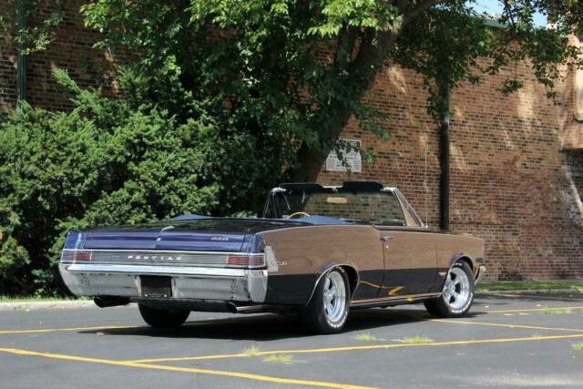 1965 Pontiac GTO -- - photo 3