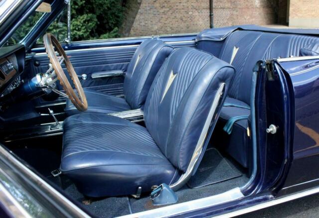 1965 Pontiac GTO -- - photo 5