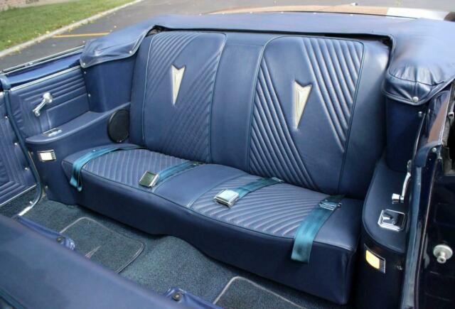 1965 Pontiac GTO -- - photo 6