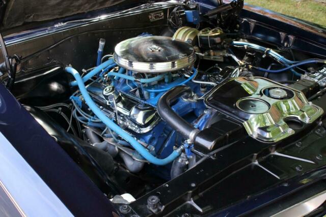 1965 Pontiac GTO -- - photo 7