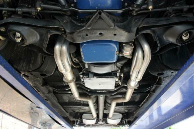 1965 Pontiac GTO -- - photo 8