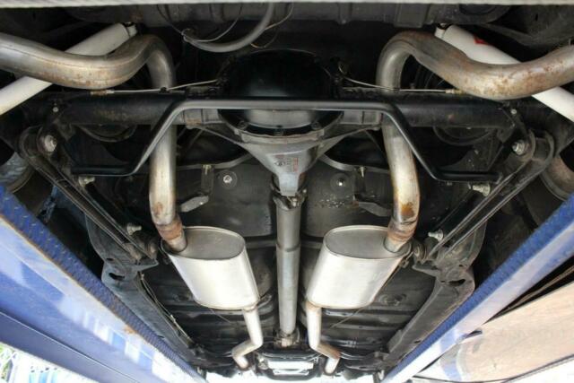 1965 Pontiac GTO -- - photo 9