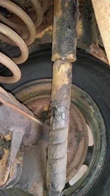 1965 Pontiac GTO - photo 11