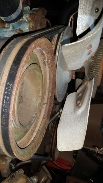 1965 Pontiac GTO - photo 13