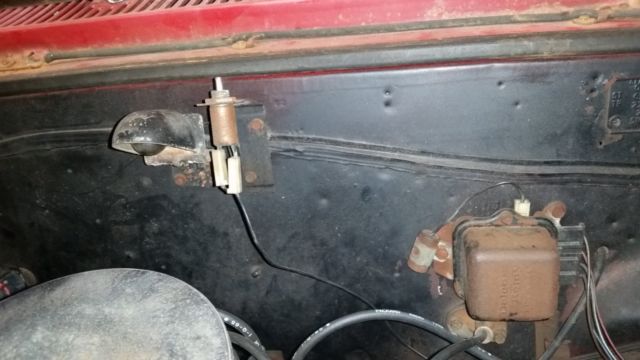 1965 Pontiac GTO - photo 5