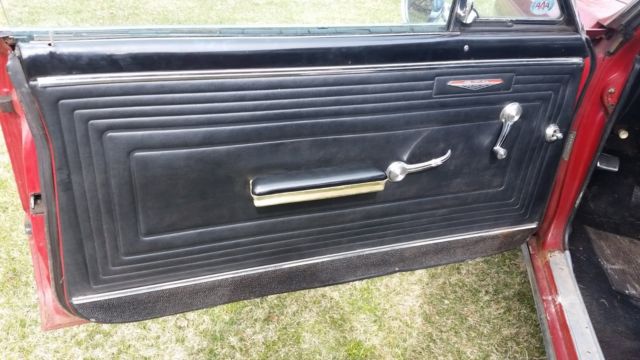 1965 Pontiac GTO - photo 9