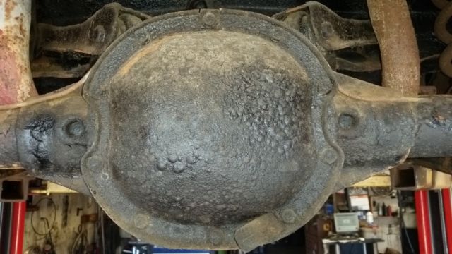 1965 Pontiac GTO - photo 12