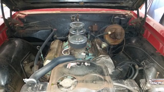 1965 Pontiac GTO - photo 2