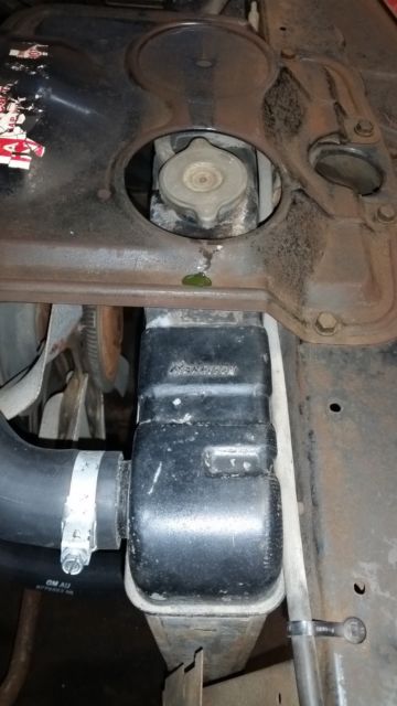 1965 Pontiac GTO - photo 3