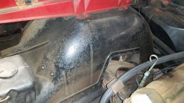 1965 Pontiac GTO - photo 4