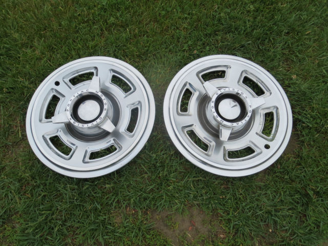 1965 Pontiac GTO - photo 11