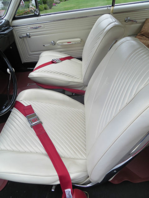 1965 Pontiac GTO - photo 12