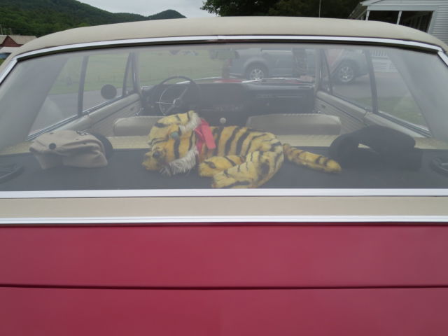 1965 Pontiac GTO - photo 9