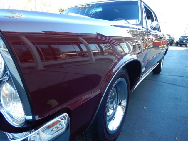 1965 Pontiac GTO Buckets - photo 5