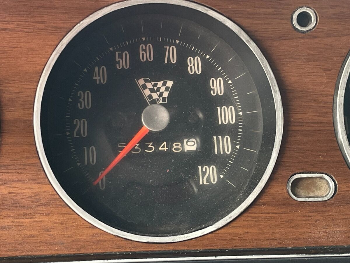 1965 Pontiac GTO GTO - photo 3