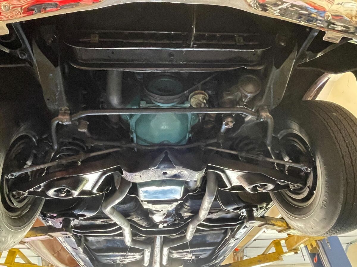 1965 Pontiac GTO GTO - photo 5