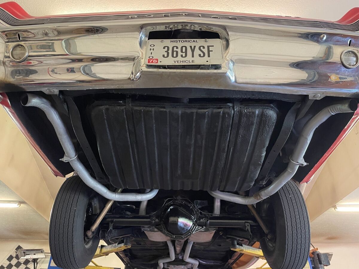 1965 Pontiac GTO GTO - photo 6