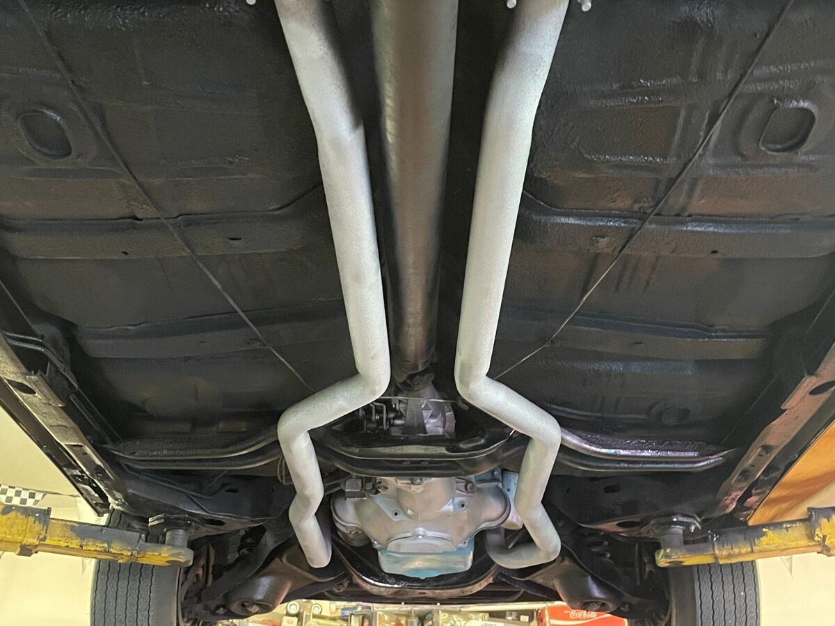 1965 Pontiac GTO GTO - photo 7