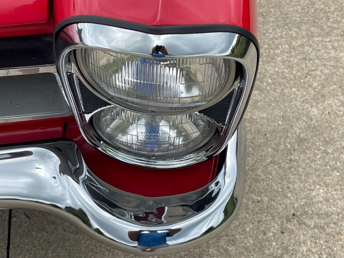 1965 Pontiac GTO GTO - photo 8