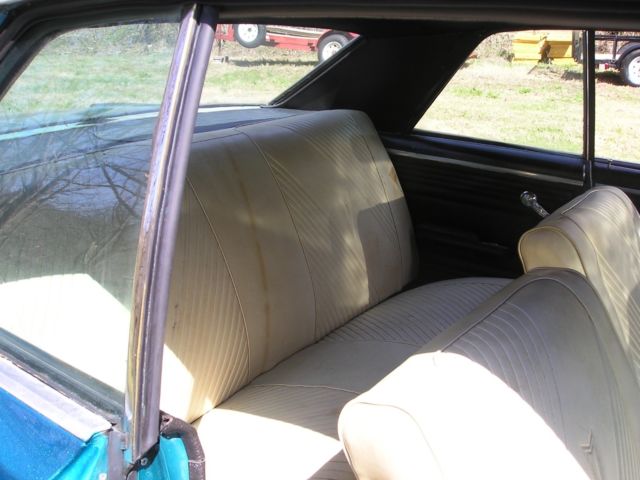 1965 Pontiac GTO - photo 10