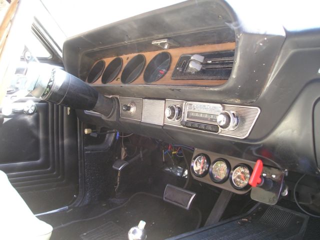 1965 Pontiac GTO - photo 11