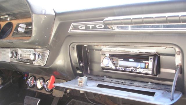 1965 Pontiac GTO - photo 12