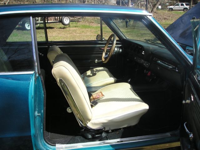 1965 Pontiac GTO - photo 9