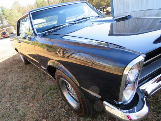 1965 Pontiac GTO Hardtop - photo 10