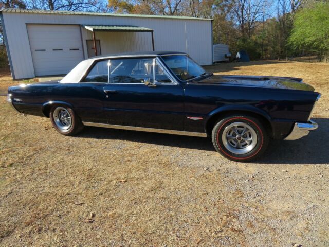 1965 Pontiac GTO Hardtop - photo 3