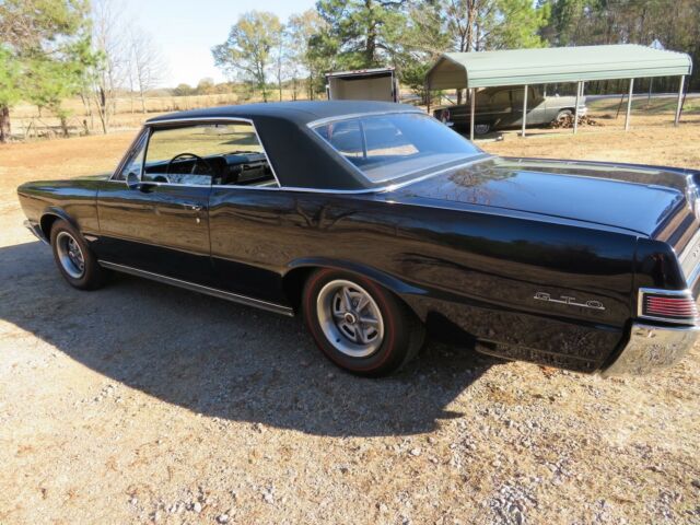 1965 Pontiac GTO Hardtop - photo 6