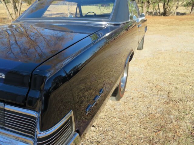 1965 Pontiac GTO Hardtop - photo 8