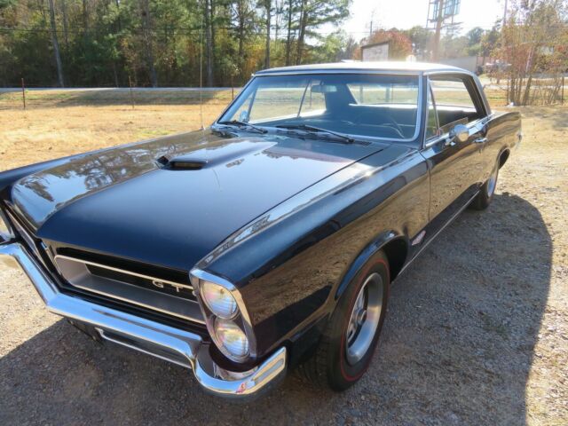 1965 Pontiac GTO Hardtop - photo 9