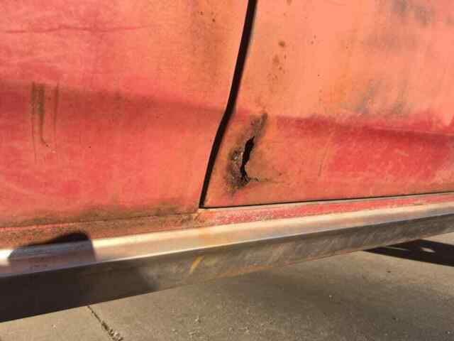 1965 Pontiac GTO Hardtop - photo 13