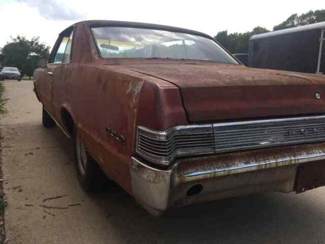 1965 Pontiac GTO Hardtop - photo 8