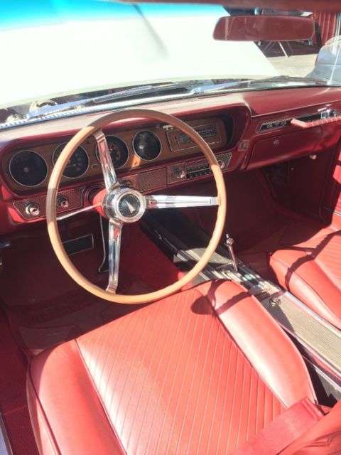 1965 Pontiac GTO GTO - photo 3