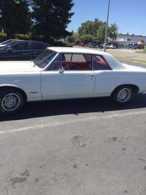 1965 Pontiac GTO GTO - photo 7
